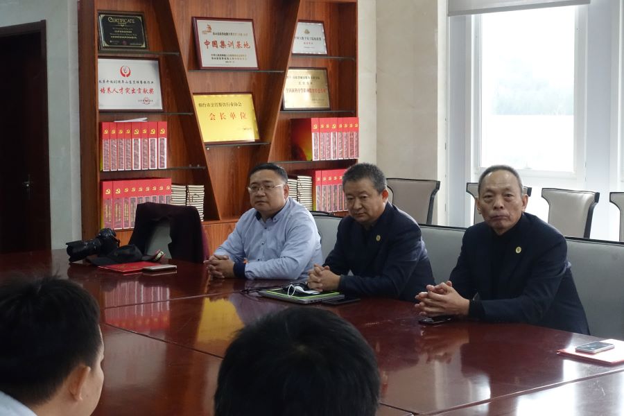 打造西餐办学特色  培养高精尖技能人才