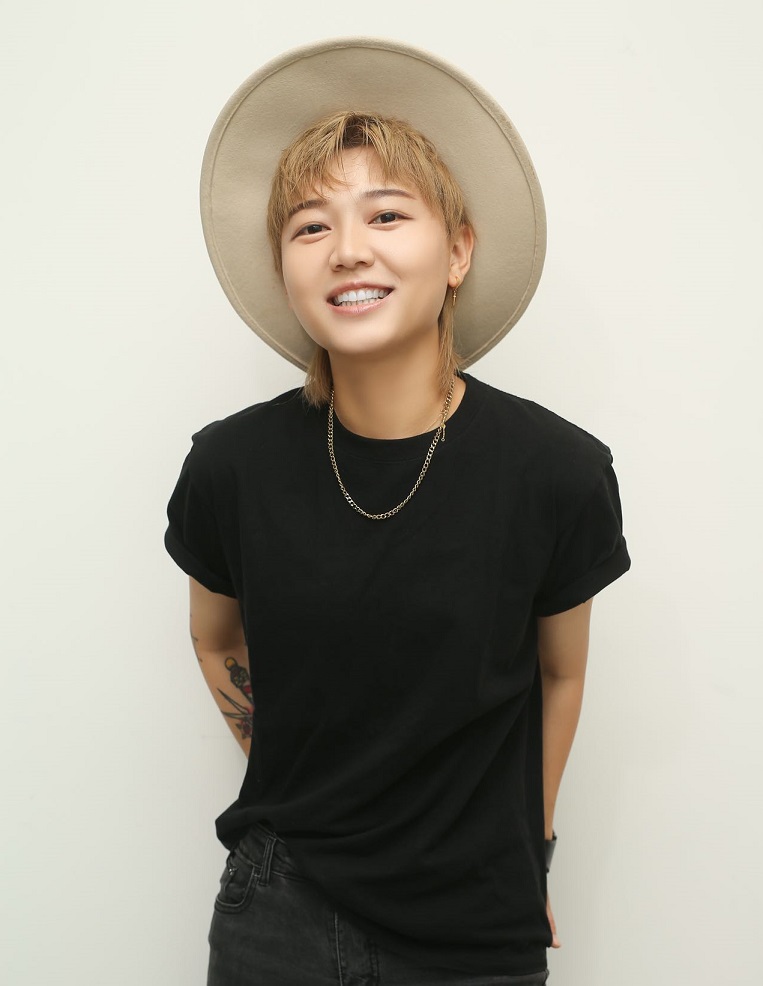 王琳：迎接美发行业新时代