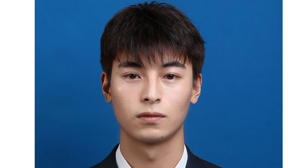 学习榜样杨宇皓|扎实稳健 让优秀成为一种习惯