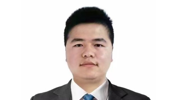 【于良】2016届机械设计制造及自动化专业校友