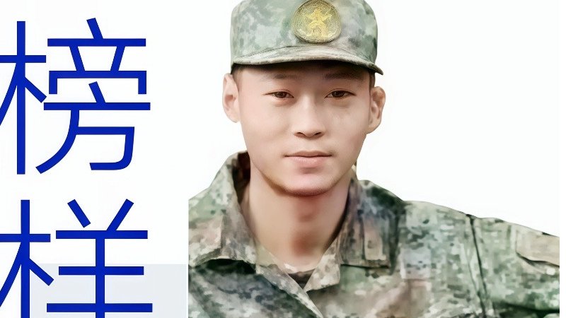 学子之声王增壮| 从迷彩绿到华德蓝：他的成长答卷，关键词是“复合型人才”