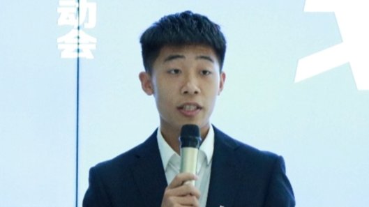 【王传胤】2022届机械设计制造及其自动化专业校友