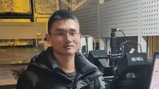 【闫恒彬】2020届自动化专业校友