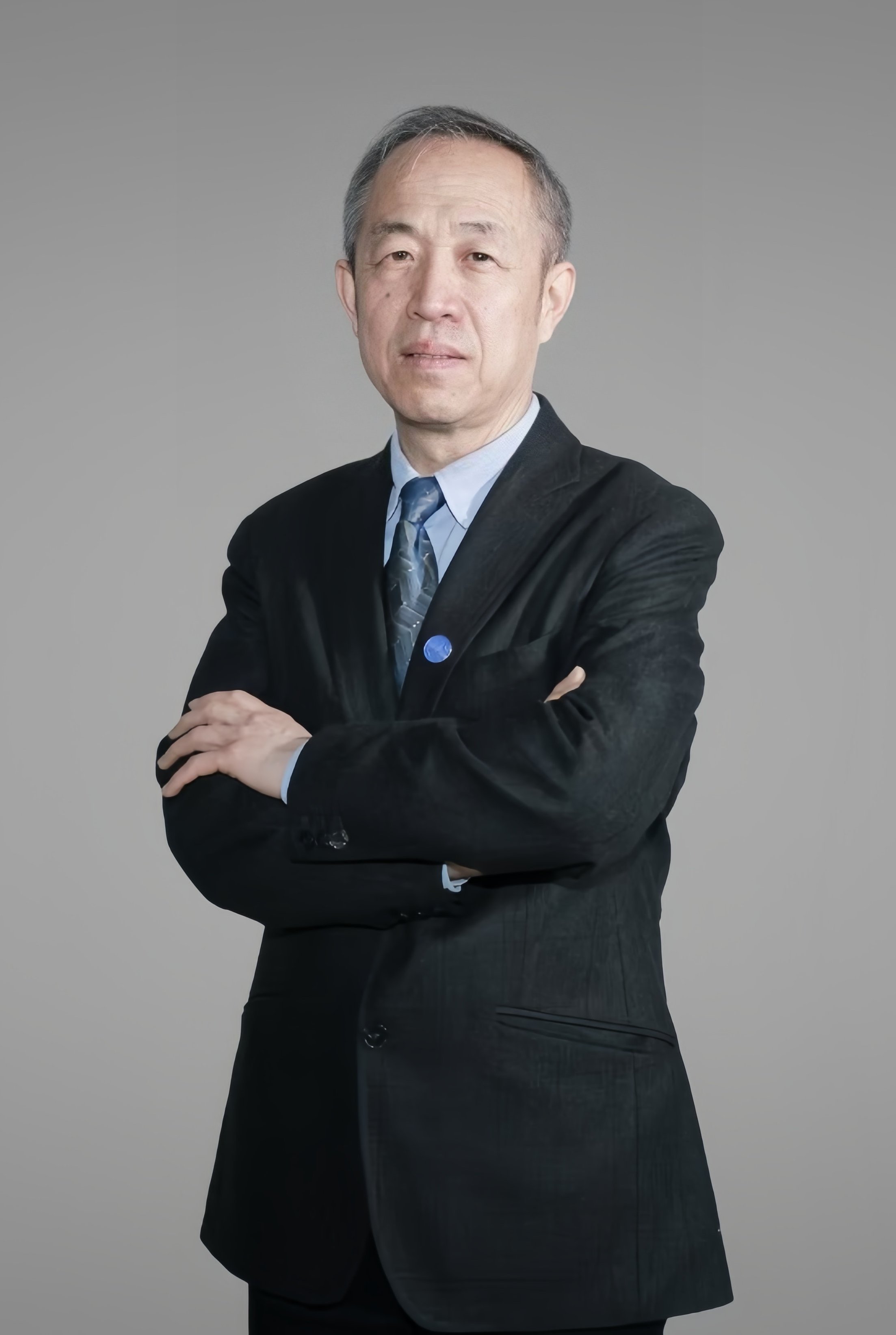 吴士平 学科带头人